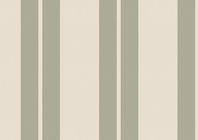 The British Stripe Co. Edward, Polzeath No.1 - Roman Blind - Image 7